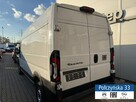 E- Ducato L3H2 3,5t 110kWh Series 2|Pakiet Comfort, Drzwi 270 st|MY25 - 3