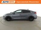 Hyundai IONIQ PHEV skóra automat navi kamera grzane fotele+kier tempomat - 2
