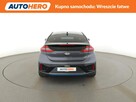 Hyundai IONIQ PHEV skóra automat navi kamera grzane fotele+kier tempomat - 6