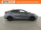 Hyundai IONIQ PHEV skóra automat navi kamera grzane fotele+kier tempomat - 9