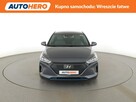 Hyundai IONIQ PHEV skóra automat navi kamera grzane fotele+kier tempomat - 11