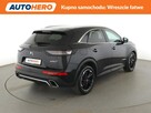 DS Automobiles DS 7 Crossback LED, Automat, Aktywne zawieszenie, skóra, kamera, pdc, navi - 7