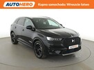 DS Automobiles DS 7 Crossback LED, Automat, Aktywne zawieszenie, skóra, kamera, pdc, navi - 10