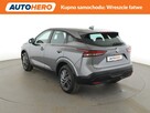 Nissan Qashqai mHEV full LED klima auto kamera i czujniki parkowania - 4
