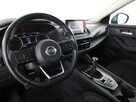 Nissan Qashqai mHEV full LED klima auto kamera i czujniki parkowania - 14