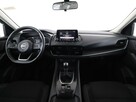 Nissan Qashqai mHEV full LED klima auto kamera i czujniki parkowania - 15