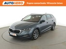 Škoda Octavia FV23% Style PHEV panorama virtual HUD grzane fotele navi kamera ACC cl