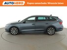 Škoda Octavia FV23% Style PHEV panorama virtual HUD grzane fotele navi kamera ACC cl - 2