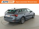 Škoda Octavia FV23% Style PHEV panorama virtual HUD grzane fotele navi kamera ACC cl - 7
