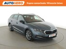 Škoda Octavia FV23% Style PHEV panorama virtual HUD grzane fotele navi kamera ACC cl - 10