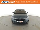 Škoda Octavia FV23% Style PHEV panorama virtual HUD grzane fotele navi kamera ACC cl - 11