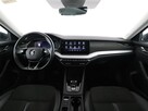 Škoda Octavia FV23% Style PHEV panorama virtual HUD grzane fotele navi kamera ACC cl - 15
