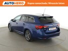 Toyota Avensis automat navi kamera grzane fotele tempomat - 4