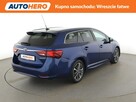 Toyota Avensis automat navi kamera grzane fotele tempomat - 7