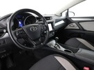 Toyota Avensis automat navi kamera grzane fotele tempomat - 14