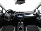Toyota Avensis automat navi kamera grzane fotele tempomat - 15
