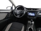 Toyota Avensis automat navi kamera grzane fotele tempomat - 16