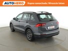 Volkswagen Tiguan DSG navi klima auto grzane fotele LED kamera i czujniki parkowania - 4