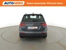 Volkswagen Tiguan DSG navi klima auto grzane fotele LED kamera i czujniki parkowania - 6