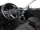 Volkswagen Tiguan DSG navi klima auto grzane fotele LED kamera i czujniki parkowania - 14