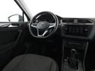 Volkswagen Tiguan DSG navi klima auto grzane fotele LED kamera i czujniki parkowania - 16