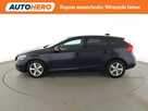 Volvo V40 niski przebieg navi grzane fotele PDC tempomat ksenon - 2