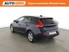 Volvo V40 niski przebieg navi grzane fotele PDC tempomat ksenon - 4
