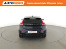 Volvo V40 niski przebieg navi grzane fotele PDC tempomat ksenon - 6
