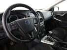 Volvo V40 niski przebieg navi grzane fotele PDC tempomat ksenon - 14