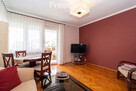 Mieszkanie 44 m², 2 niezależne pokoje, ul. Dubois - 1
