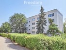 2pokojowe mieszkanie na granicy Legionowo/Jabłonna