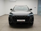 Audi Q5 40TDI Quattro Sline Pneumatyka Matrix Tech Pro cena kat. 398 800 PLN - 6