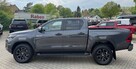 Toyota Hilux Hybryda 204 KM Invincible Kamera 360 Super Cena Dostępny od ręki ! - 2