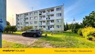 3-pokojowe mieszkanie z balkonem 4 km od morza! - 10
