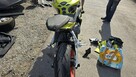 Aprilia RS RS 660 Odpala 2022r Uszkodzona - 11
