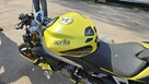 Aprilia RS RS 660 Odpala 2022r Uszkodzona - 13