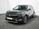 Geely Starray EM-i 1.5 PHEV Pro Podgrz.f i kier Elektr.f Skóra LED - 2
