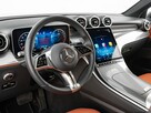 Mercedes GLC 300 DX25628#300 DE 4-MATIC Avantgarde Ambient Skóra Salon PL VAT23% - 6