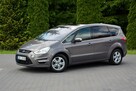 Ford S-Max Radar ACC Bi-Xenon Navi Skóry Panorama Convers Sound Premium aso - 3