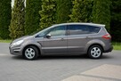 Ford S-Max Radar ACC Bi-Xenon Navi Skóry Panorama Convers Sound Premium aso - 4