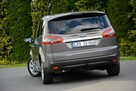 Ford S-Max Radar ACC Bi-Xenon Navi Skóry Panorama Convers Sound Premium aso - 7