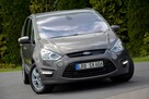 Ford S-Max Radar ACC Bi-Xenon Navi Skóry Panorama Convers Sound Premium aso - 9