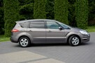 Ford S-Max Radar ACC Bi-Xenon Navi Skóry Panorama Convers Sound Premium aso - 12