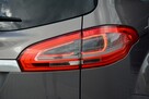 Ford S-Max Radar ACC Bi-Xenon Navi Skóry Panorama Convers Sound Premium aso - 16
