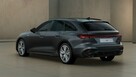 Audi A5 MatrixLED_Kamera360_Alcantara_Panorama_S Line_Asystenci - 2