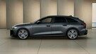 Audi A5 MatrixLED_Kamera360_Alcantara_Panorama_S Line_Asystenci - 3