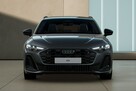 Audi A5 MatrixLED_Kamera360_Alcantara_Panorama_S Line_Asystenci - 4