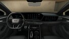Audi A5 MatrixLED_Kamera360_Alcantara_Panorama_S Line_Asystenci - 8