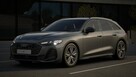 Audi A5 MatrixLED_Kamera360_Alcantara_Panorama_S Line_Asystenci - 12