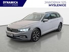 Volkswagen Passat Variant VAT 23% Business 1.5TSI 150KM DSG 2023 r., salon PL, I właściciel - 4